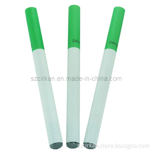 Soft Tube Disposable Ecigs, E-Cigarette 928L 500 Puffs